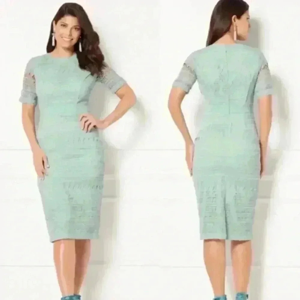 Eva•Mendes New York & Company